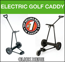 Go Caddy Go eMotion Electric Golf Cart Category
