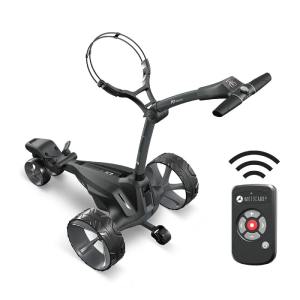 Motocaddy M7 REMOTE Electric Caddy
